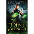 Dusk Avenger - Paperback