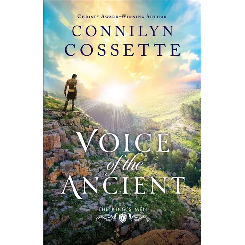 Voice of the Ancient - Hardcover