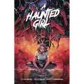 A Haunted Girl - Paperback