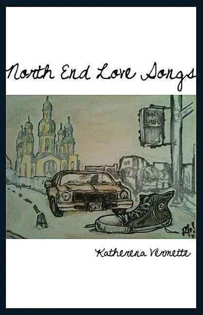 North End Love Songs - Paperback