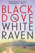 Black Dove White Raven - Paperback
