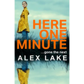 Here One Minute - Paperback