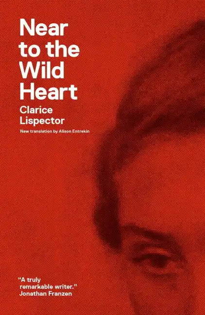 Near to the Wild Heart - Paperback