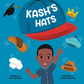 Kash's Hats - Hardcover
