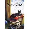 Purr and Yowl: An Anthology of Poetry About Cats - Paperback