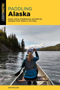 Paddling Alaska - Paperback