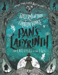Pan's Labyrinth: The Labyrinth of the Faun - Paperback