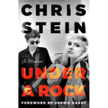 Under a Rock: A Memoir - Hardcover
