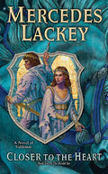 Closer to the Heart - Paperback