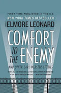 Comfort to the Enemy and Other Carl Webster Stories - Paperback