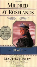 Mildred at Roselands - Paperback