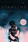 Starling - Paperback