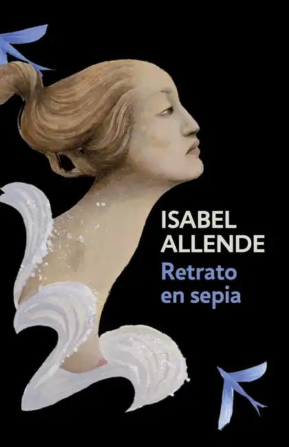 Retrato En Sepia / Portrait in Sepia: Portrait in Sepia - Spanish-Language Edition - Paperback