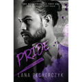 Pride - Paperback
