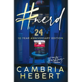 #Nerd: 10 Year Anniversary Hardback - Hardcover