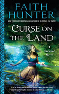 Curse on the Land - Paperback