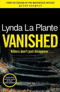 Vanished: A Detective Jack Warr Thriller - Hardcover