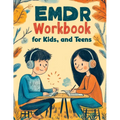 Emotional Healing Workbook for Kids, and Teens: Support Skills and Activities for Building Emotional Strength, Mindfulness and Healthy Coping in a Str - Paperback