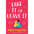 Fake It Or Leave It - Paperback