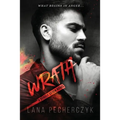 Wrath - Paperback