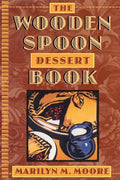 Wooden Spoon Dessert Book - Paperback