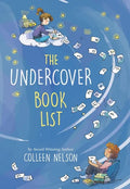 The Undercover Book List - Paperback