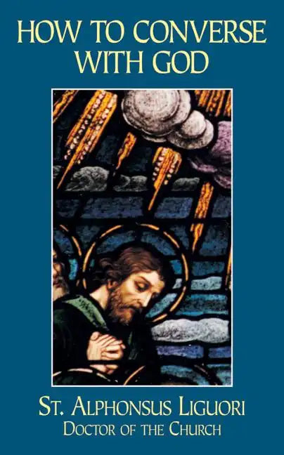 How to Converse with God - Paperback