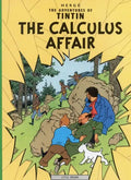 The Calculus Affair - Paperback