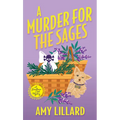A Murder for the Sages - Paperback