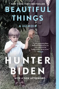 Beautiful Things: A Memoir - Paperback