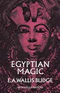 Egyptian Magic - Paperback