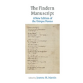 The Findern Manuscript: A New Edition of the Unique Poems - Paperback