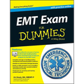 EMT Exam for Dummies with Online Practice - Paperback