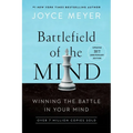 Battlefield of the Mind (30th Anniversary Edition): Winning the Battle in Your Mind - Paperback