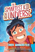The Smartest Kid in the Universe, Book 1 - Paperback
