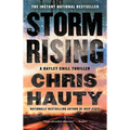 Storm Rising: A Thriller - Paperback