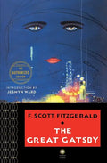 The Great Gatsby: The Only Authorized Edition - Hardcover