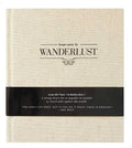 Swept Away by Wanderlust - Hardcover