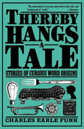Thereby Hangs a Tale - Paperback