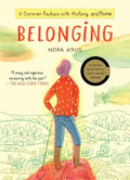 Belonging: A German Reckons with History and Home - Paperback