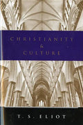 Christianity and Culture: Essays - Paperback
