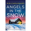 Angels in the Snow: An utterly gripping crime thriller with a nail-biting twist - Paperback