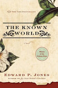 The Known World - Paperback