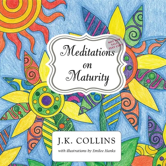 Meditations on Motherhood - Paperback