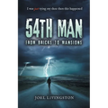 54th Man: From Bricks to Mansions - Paperback