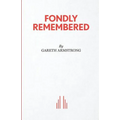 Fondly Remembered - Paperback