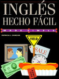 Ingles Hecho Facil = English Made Easy - Paperback