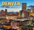 Denver: A Photographic Journey - Paperback