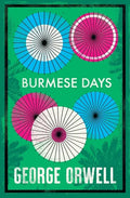 Burmese Days - Paperback