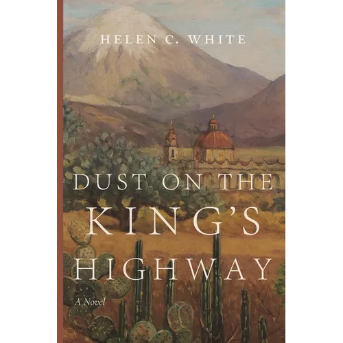 Dust on the King's Highway - Paperback